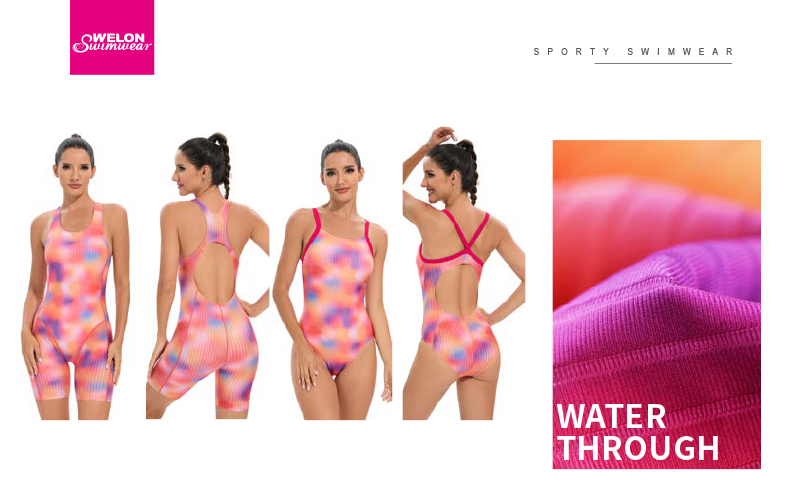 Best Swimwear for Gym and Pool Workouts