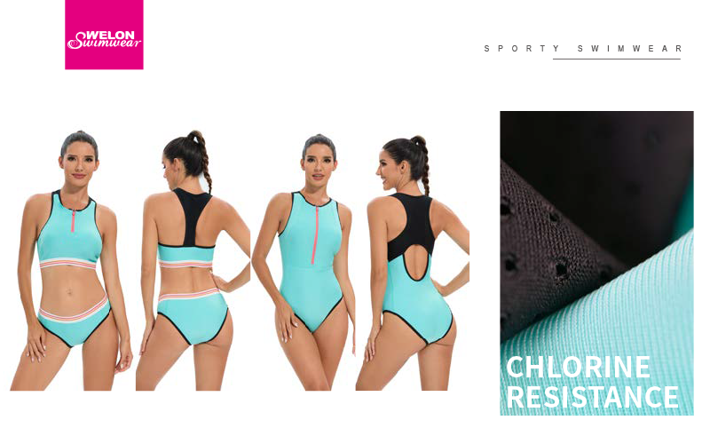 Best Swimwear for Gym and Pool Workouts
