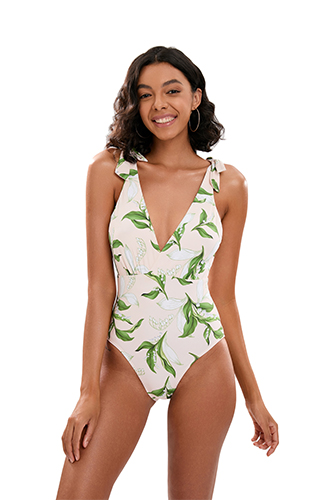 How to Keep Your Swimsuit in Perfect Condition at the Beach