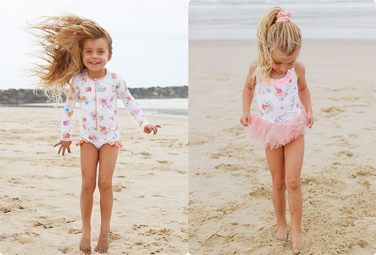 How Can Swimwear Wholesalers Utilize Product Diversification to Enter Different Markets？