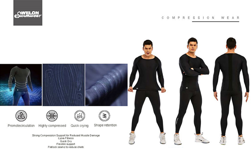 Tips for creating your brand of activewear