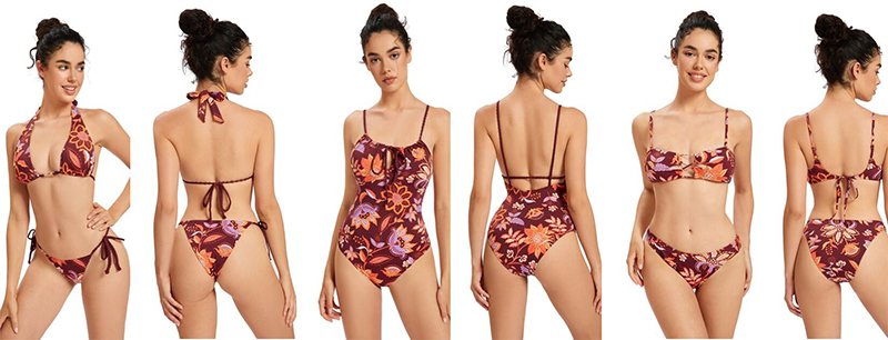 How to Capitalize on 2025’s Hottest Swimwear Trends
