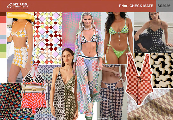 How to Capitalize on 2025’s Hottest Swimwear Trends