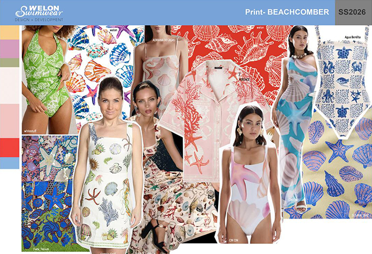 How to Capitalize on 2025’s Hottest Swimwear Trends