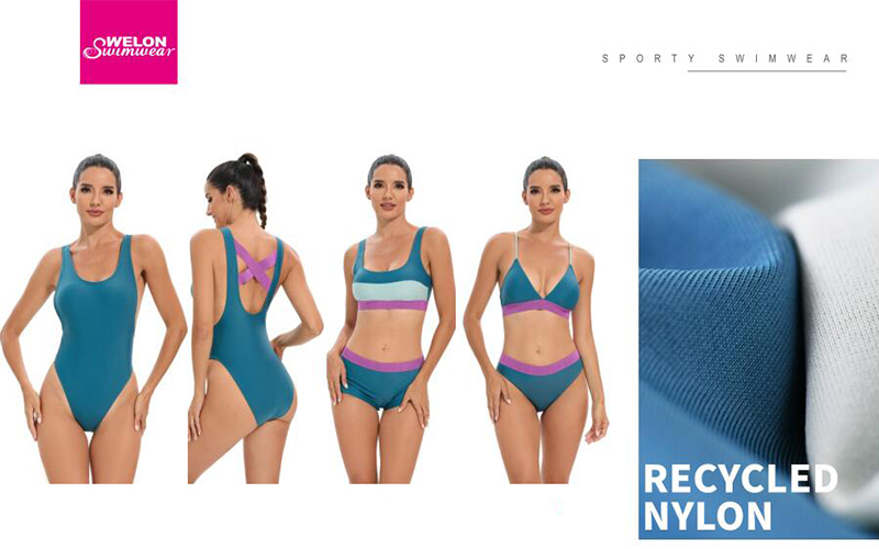 How to Capitalize on 2025’s Hottest Swimwear Trends