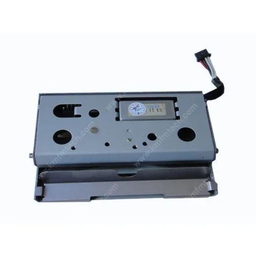 Mécanisme de coupe pour imprimante de reçus NCR (F307) 998-0911396