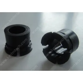 Bearing-insert axial knot/ bearing insert plastic  445-0591218