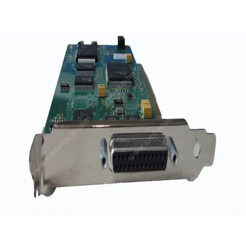 NCR PCI PCCM top level assembly 445-0711089