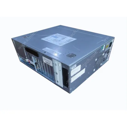 Caja del procesador Diebold ATX ASSY 00-104812-305E
