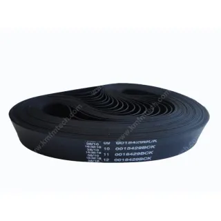 NCR Belt 0090018429 rubber belt for atm parts 009-0018429