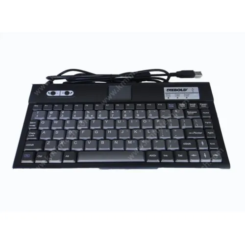 49-221669-000A لوحة مفاتيح الصيانة DIEBOLD