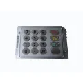 445-0735650 partie du clavier USB EPP de la machine ATM NCR