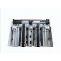 1750053977 Wincor CMD-V4 clamping transport mechanism