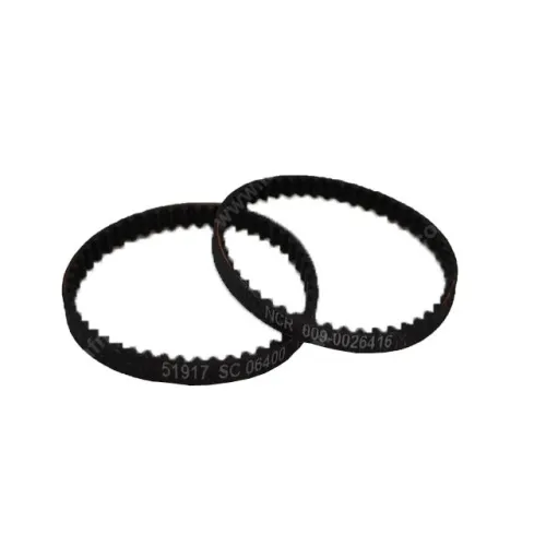 ATM PARTS NCR S2 Carriage Belt Small SYNCHRONOUS 009-0026416