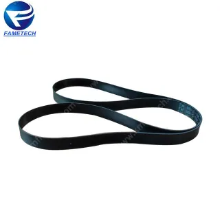 Wholesale price with high quality Fujitsu ATM belt flat belts 10*685*0.7 10x685x0.7