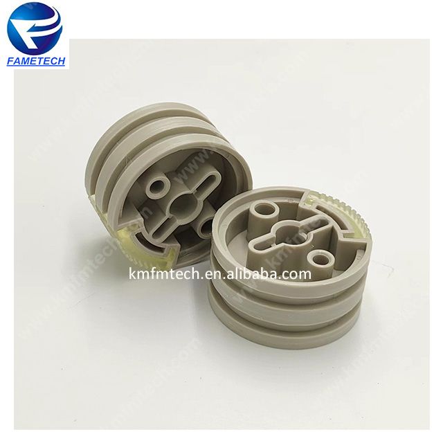 Glory counting machine Glory GFS 120 bill Counter parts feed roller