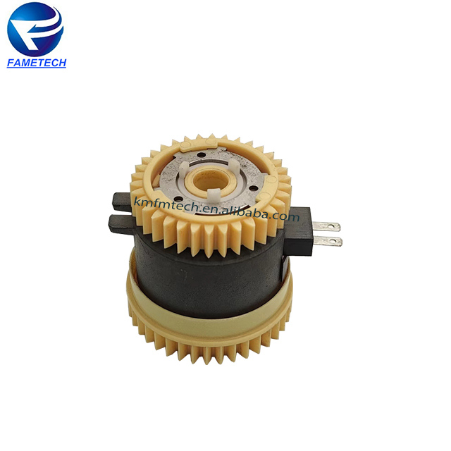 ATM Machine Parts Wincor Clutch Assembly 1750041947