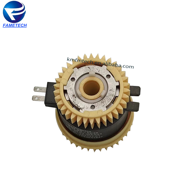 ATM Machine Parts Wincor Clutch Assembly 1750041947