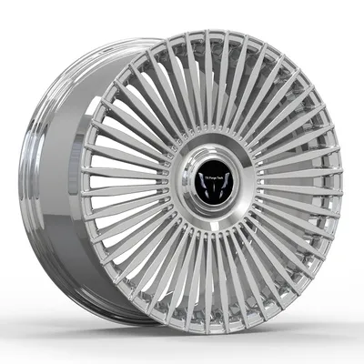 Custom Wheels, Personalized Alloy & Forged Rims, OEM/ODM Wheel Solutions
