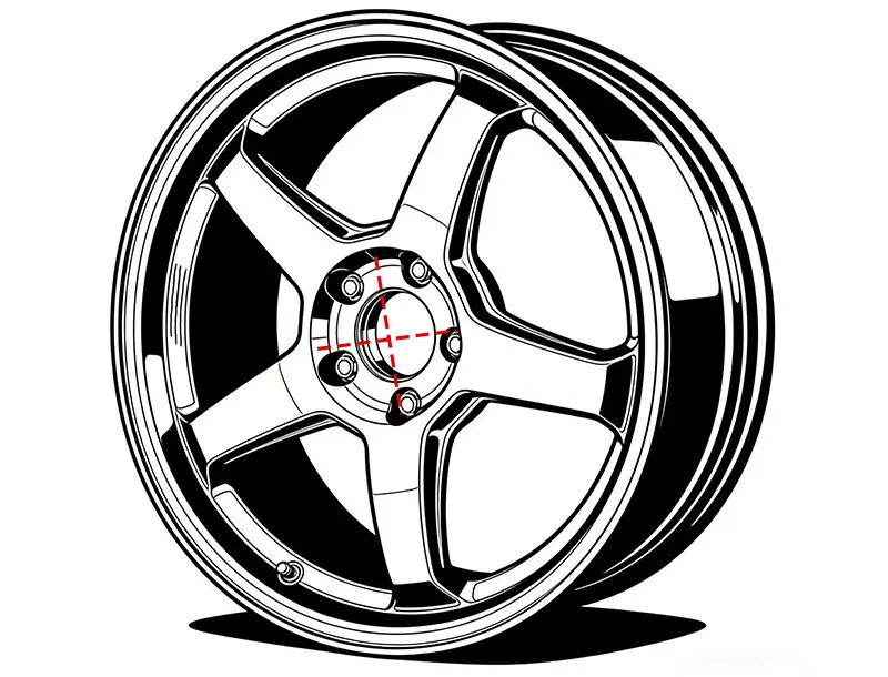 Odm Rims Custom Wheels, Personalized Alloy & Forged Rims, OEM/ODM Wheel Solutions