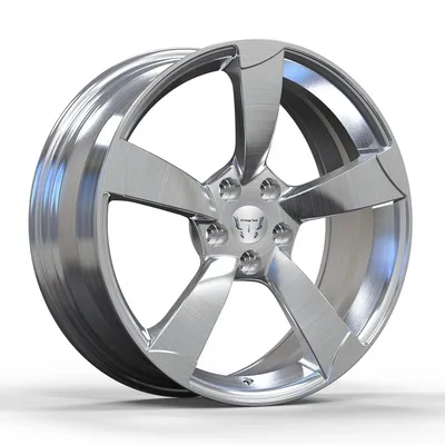 Custom Wheels, Personalized Alloy & Forged Rims, OEM/ODM Wheel Solutions