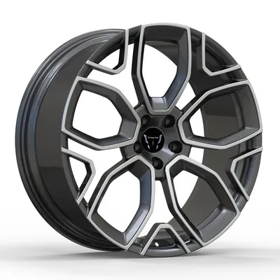 Custom Wheels, Personalized Alloy & Forged Rims, OEM/ODM Wheel Solutions