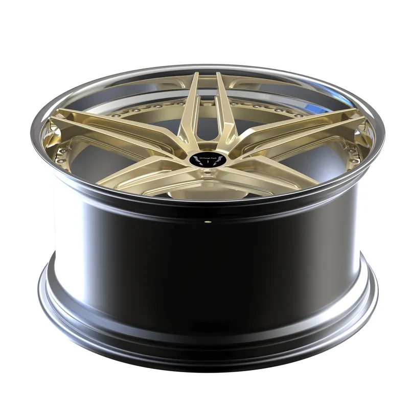 Custom Forged Monoblock Wheels 15-24 Inch Car Rims