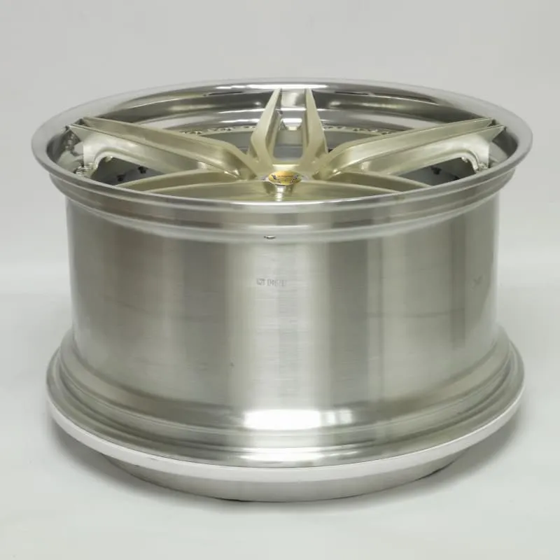 Custom Forged Monoblock Wheels 15-24 Inch Car Rims