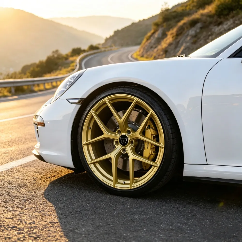 18-19 Inch Custom Forged Alloy Wheels | Wholesale.