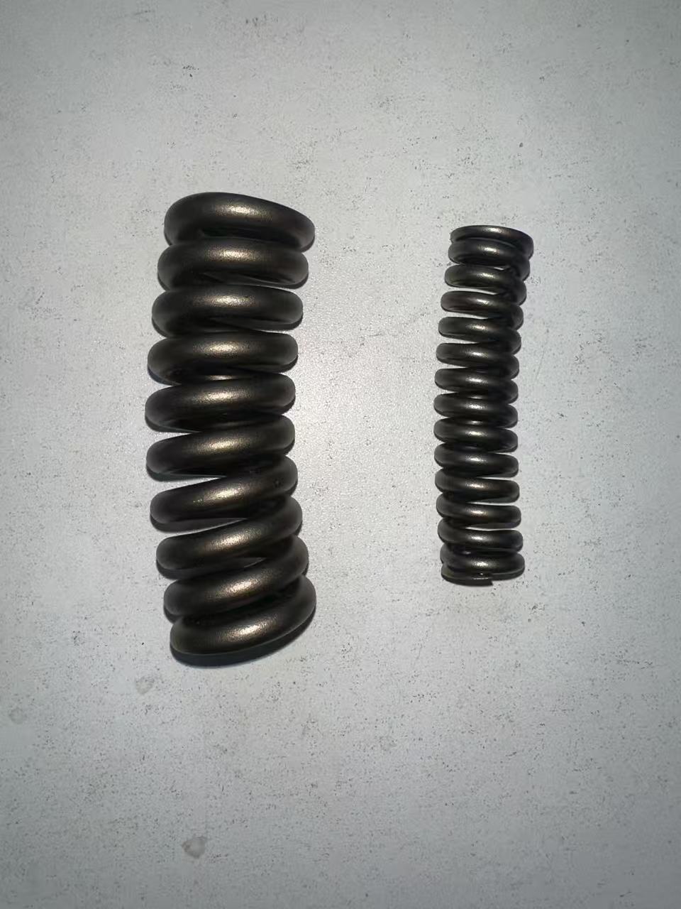 汽车离合器弹簧 定制工业离合器弹簧 辉煌弹簧厂家直供
