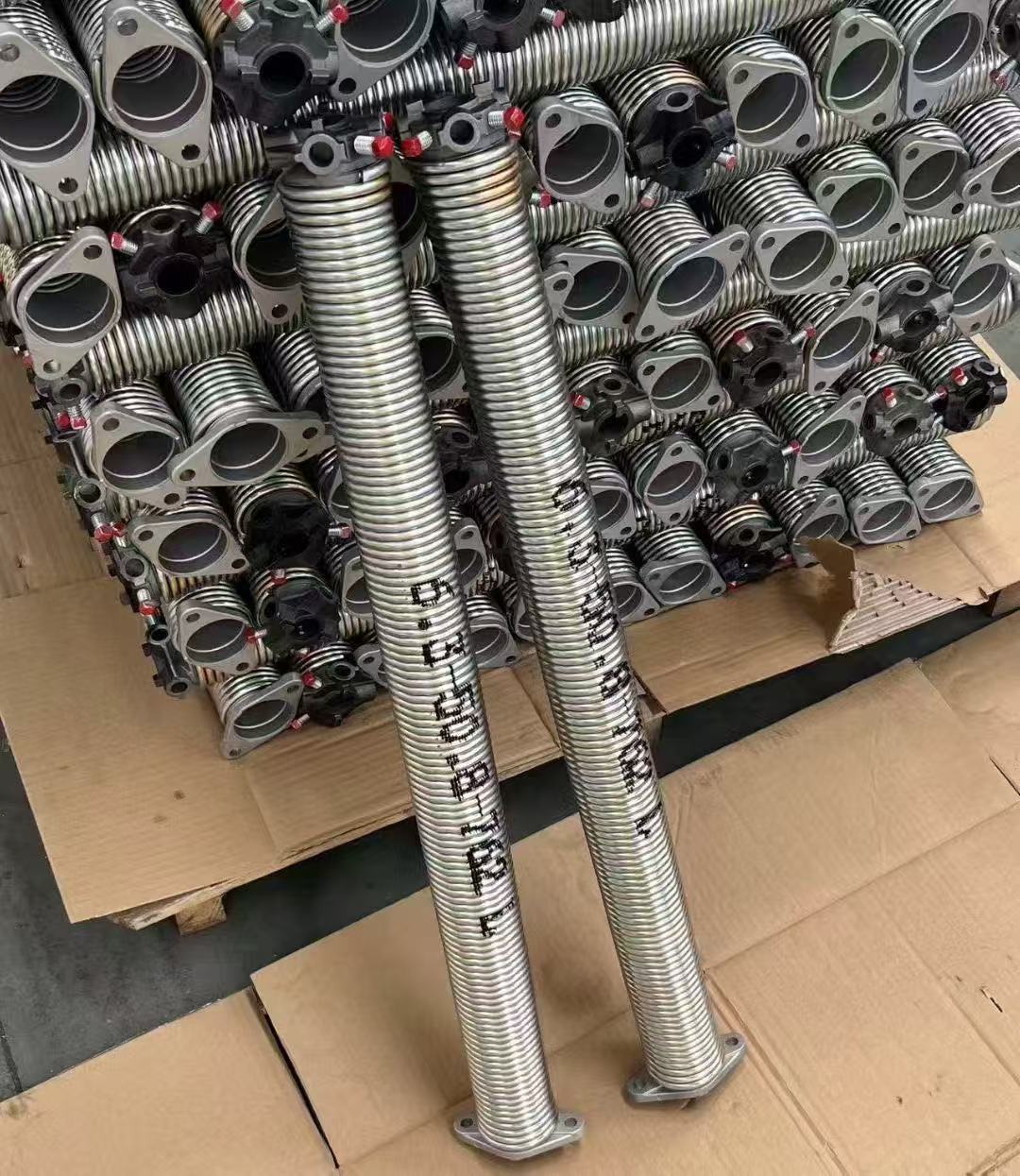 How to Choose the Right Garage Door Torsion Spring for Your Home
