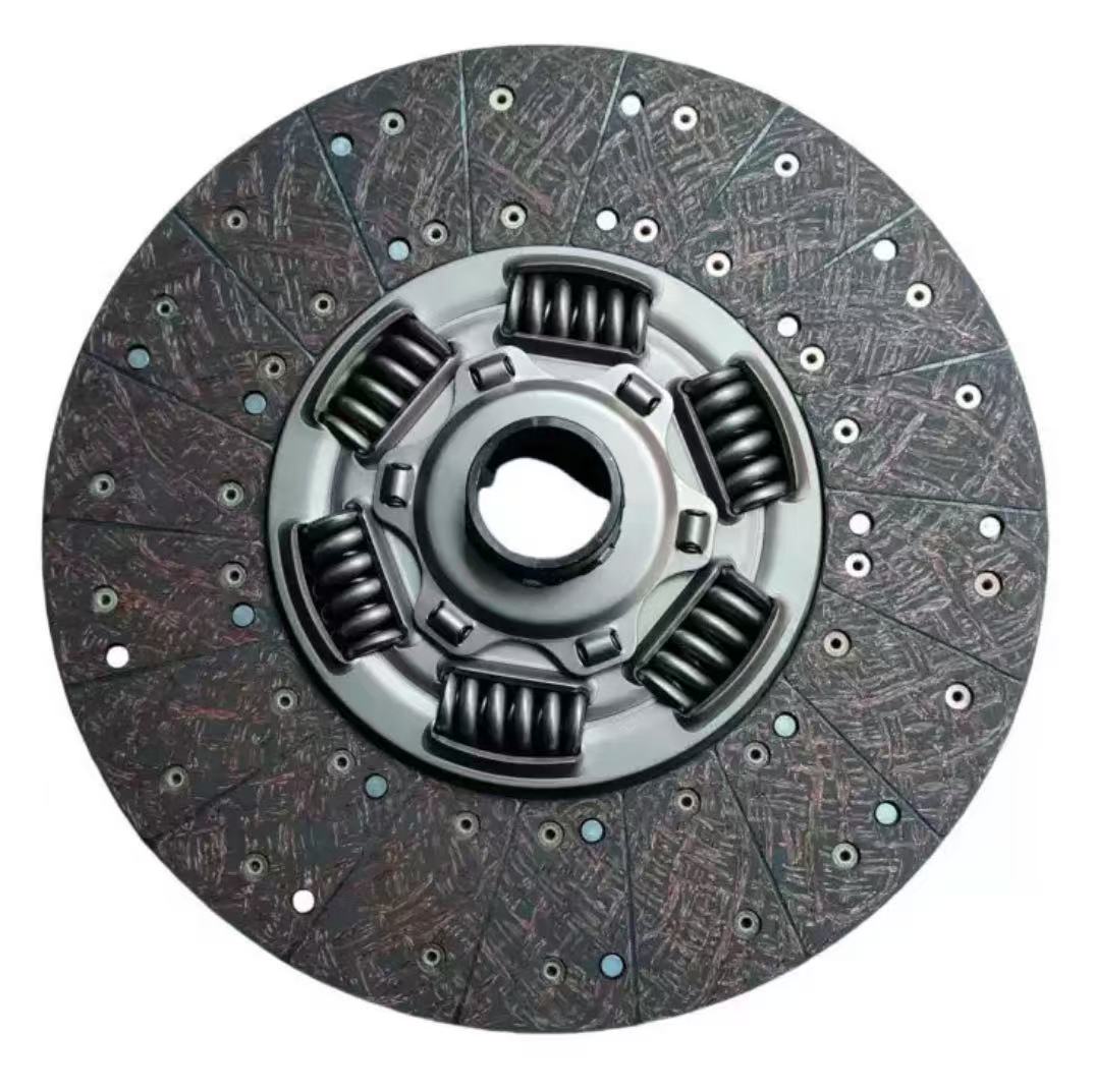 Custom Clutch Springs for Heavy-Duty Trucks & Small Vehicles - Fast ...