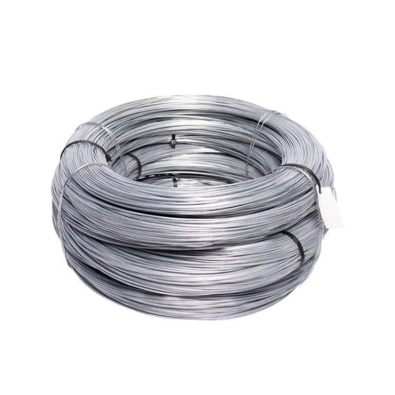 Iron Line Wire Galvanized Iron Wire