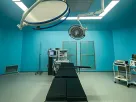 Sala de operaciones del hospital