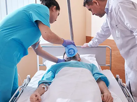 Breathing Innovation: The Latest Trends and News in Ventilators and Accessories