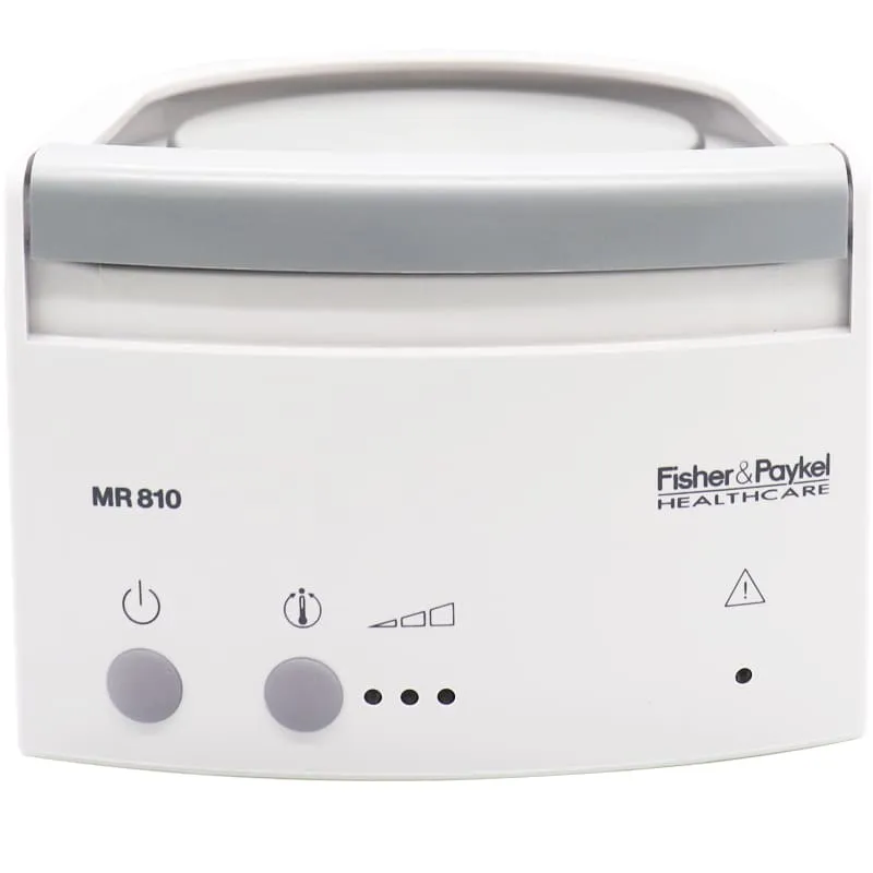 Fisher Paykel MR810 Heated Humidifier Respiratory Care fisher-paykel-mr810-heated-humidifier-respiratory-care