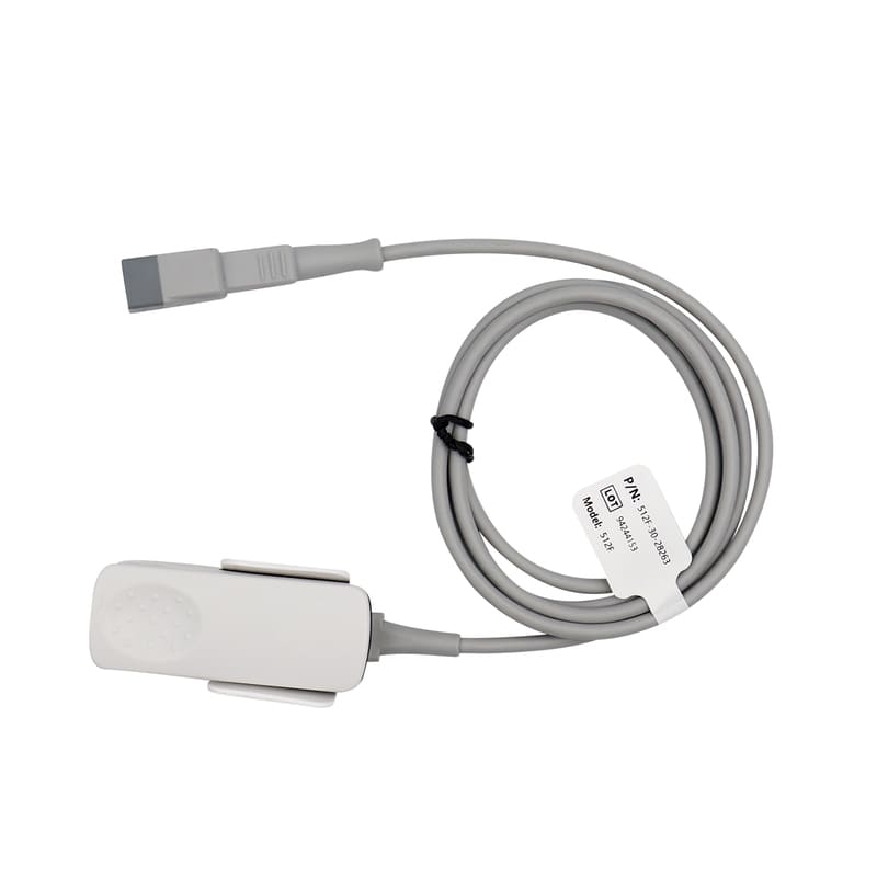 Covidien Nellcor SPO2 Adult DS-100A Sensor Cable