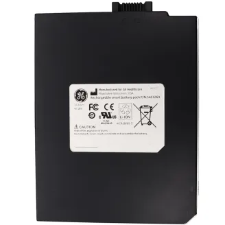 Paquete de batería inteligente recargable GE 5401269