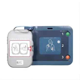 Philips HeartStart FRX Desfibrilador externo automático