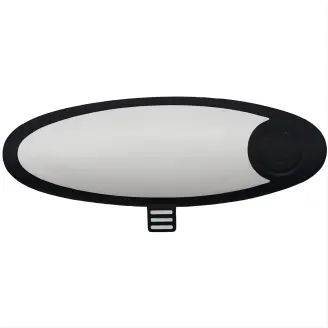 Batería McGrath Covidien de 3,6 V para laringoscopio McGrath