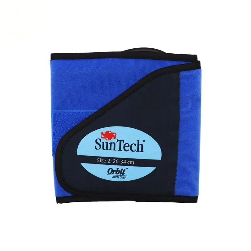 Manguito de presión arterial ambulatoria original Suntech 98-0063-12