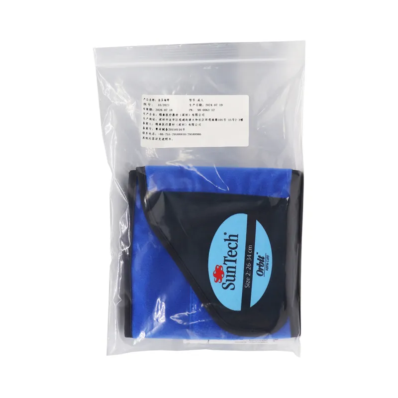 Manguito de presión arterial ambulatoria original Suntech 98-0063-12