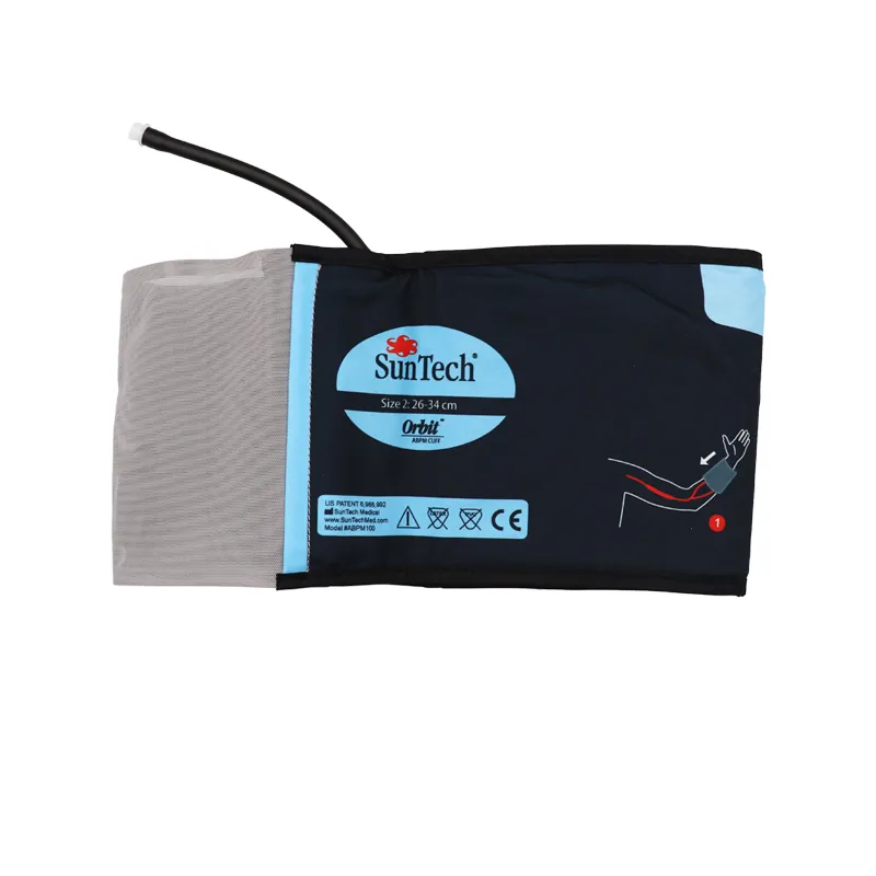 Manguito de presión arterial ambulatoria original Suntech 98-0063-12