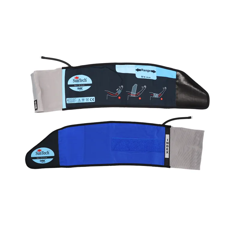 Manguito de presión arterial ambulatoria original Suntech 98-0063-12