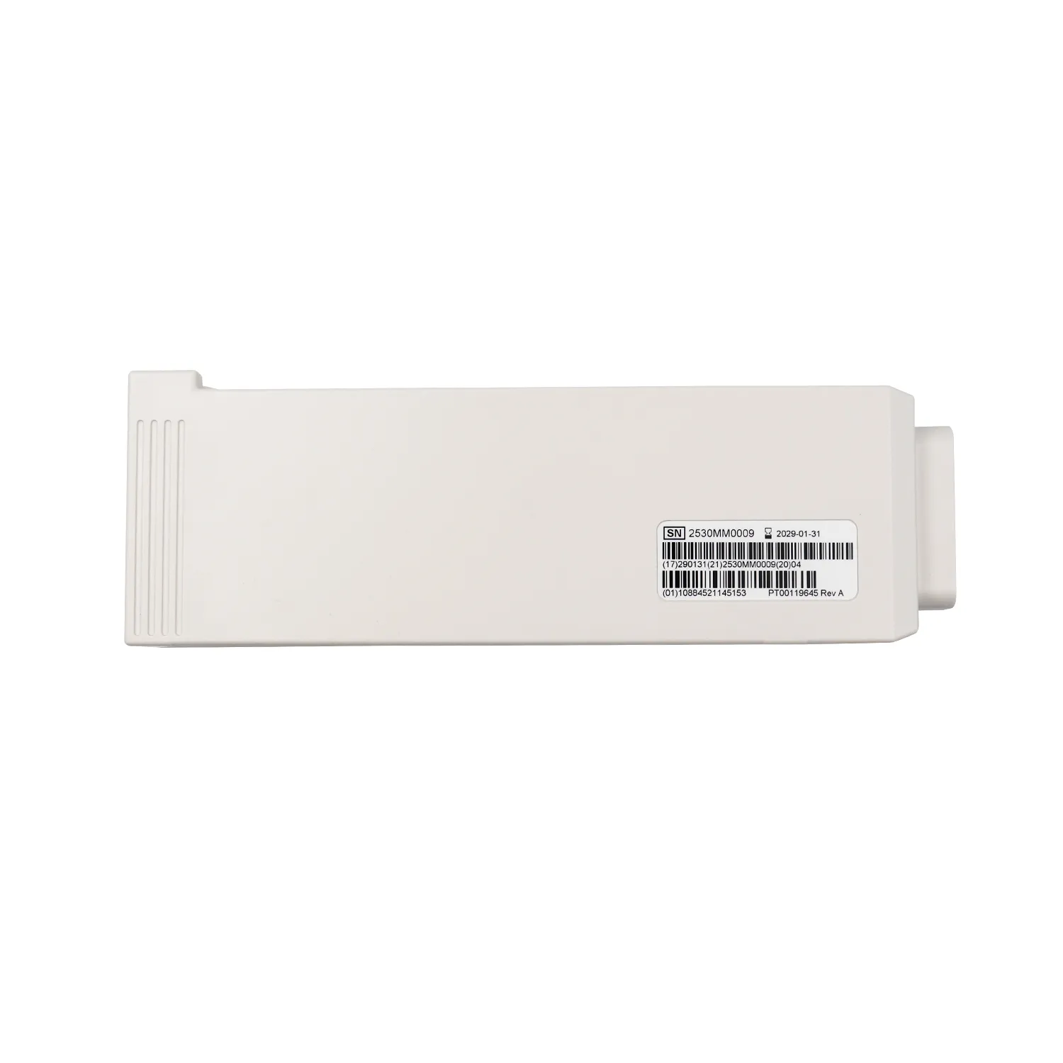Pb980 Image Covidien Puritan Bennett Battery 10086042 | Genuine PB980 Ventilator ...