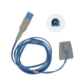 Sensor SpO2 pediátrico original Philips M1192A