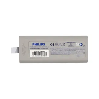 Batería de iones de litio recargable Original Philips Goldway Li3S200A para Monitor de paciente Goldway G30 G40 G30E G40E GS10 GS20