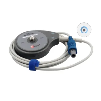 Sonda fetal Toco Sunray de 4 pines