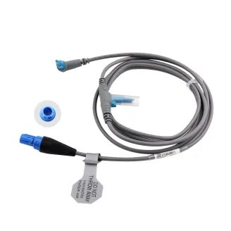 Sonda de temperatura 900MR869 compatible con Fisher & Paykel para uso médico