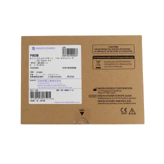 Kit de sensor de CO2 Nihon Kohden TG-901T4 P203B